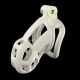Cockring Chasteté Cobra
