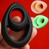 Cockring Double Stretch