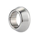 Cockring Métal Enduranc