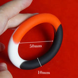 Cockring Silicone Confort