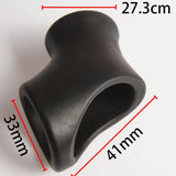Cockring Ball Stretcher Ergonomique
