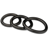 Cockring Métal ArcRoot