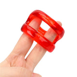 Cockring Soft Grip+