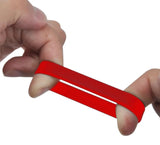 Cockring Silicone Éclatant