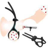 Cockring Corde Ajustable BDSM