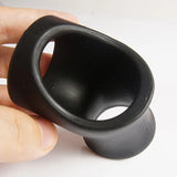 Cockring Ball Stretcher Ergonomique