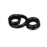 Cockring Élastique Double Anneau