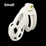 Cockring Chasteté Cobra