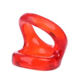 Cockring Soft Grip+