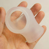 Cockring Ball Stretcher Ergonomique