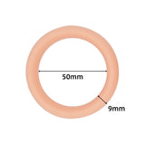 Cockring Souple en Silicone Chair