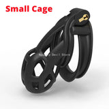 Cockring Chasteté Cobra