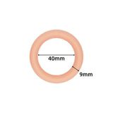 Cockring Souple en Silicone Chair