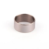 Cockring Métal Glans Intense