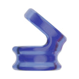 Cockring Ball Stretcher Angle