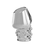 Gaine Cockring Foreskin+ Transparente