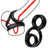 Cockring Double Performance