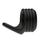 Cockring Ball Stretcher Grip Curve