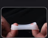 Anneau Correcteur de Prépuce en Silicone