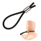Cockring Corde Ajustable FlexHold