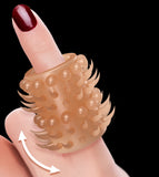 Cockring Texturé 360°