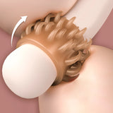 Cockring Texturé 360°
