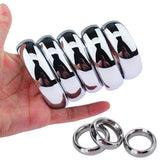 Cockring Métal Poids Pro (6 tailles)