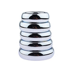 Cockring Métal Poids Pro (6 tailles)