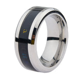 Anneau de Gland Métal Thermo