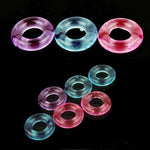 Cockring Silicone Pack (x10)