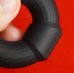 Cockring Silicone Érection Forte
