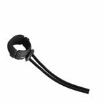 Cockring Réglable Rouge Tension