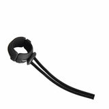 Cockring Réglable Rouge Tension