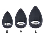 Cockring Périnéal Silicone