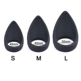 Cockring Périnéal Silicone