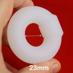 Cockring Silicone Érection Forte