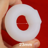Cockring Silicone Érection Forte