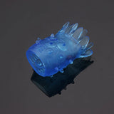Manchon Glans Stimulant Soft+