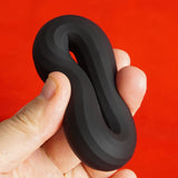 Cockring Silicone Épaisseur Max