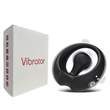 Cockring Vibrant Duo Plaisir
