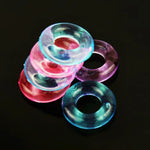 Cockring Silicone Pack (x10)