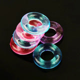 Cockring Silicone Pack (x10)