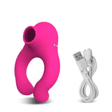 Cockring Vibrant & Succeur Duo