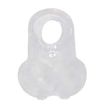 Cockring Ball Stretcher Cristal