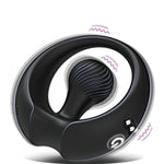 Cockring Vibrant Duo Plaisir