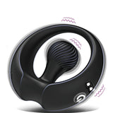 Cockring Vibrant Duo Plaisir