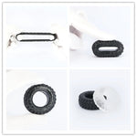 Cockring Texturé "GripX"