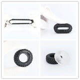 Cockring Texturé "GripX"