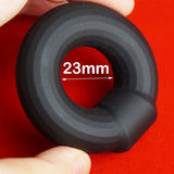 Cockring Silicone Érection Forte