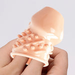 Gaine Cockring Correcteur Foreskin+